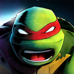 Ninja Turtles: Legends Codes - 05/2025