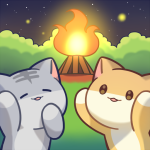 Cat Forest – Healing Camp Codes - 07/2025