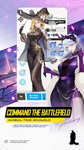 Screenshot image