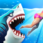 Hungry Shark World Codes - 04/2025