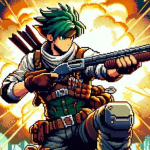 Zombie Siege – Roguelike.io Codes - 04/2025