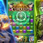 Puzzles & Conquest Codes - 04/2026