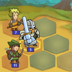 Braveland Heroes Codes - 02/2026