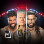 WWE SuperCard – Wrestling Game Codes - 09/2025