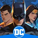 DC: Dark Legion™ Codes - 04/2025