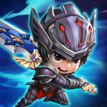 Dungeon Knight Codes - 04/2026
