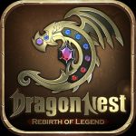 Dragon Nest: Rebirth of Legend Codes - 04/2025
