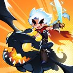 Dragon Pow Codes - 08/2025