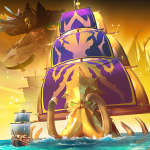 Lord of Seas: Survival & War Codes - 04/2025