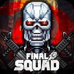 Final Squad The Last Troops Codes - 09/2025
