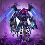 Heroes Infinity: Super Heroes Codes - 05/2026