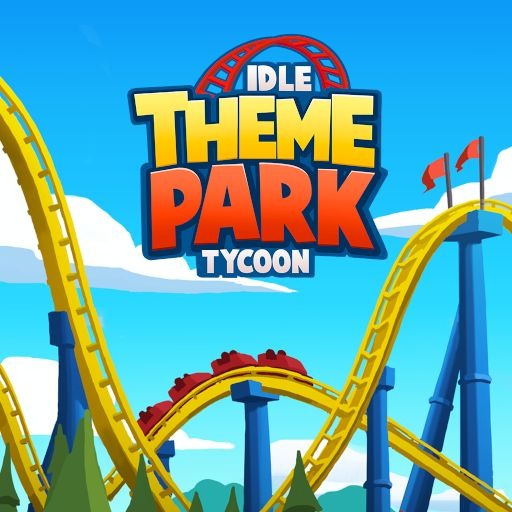 idle-theme-park-tycoon-codes