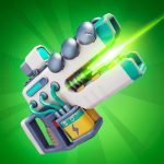 Impossible Space: A Space Hero Codes - 04/2025