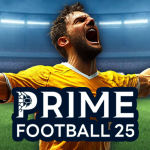 Prime Football 2025 Codes - 04/2025