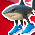 Meme Bots Tralalero Chase Room Codes - 04/2025