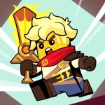 Bricks Kingdom: Endeavor Codes - 04/2025