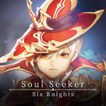 Soul Seeker: Six Knights Codes - 08/2025
