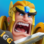 Lords Mobile: Kingdom Wars Codes - 08/2025