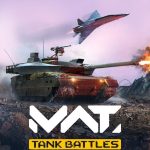 MWT: Tank Battles Codes - 04/2025