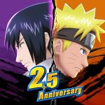 Naruto X Boruto Ninja Voltage Codes - 04/2025