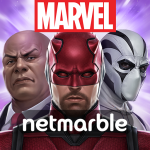 MARVEL Future Fight Codes - 04/2025