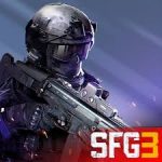 Special Forces Group 3: SFG3 Codes - 09/2025