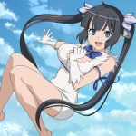DanMachi BATTLE CHRONICLE Codes - 02/2026
