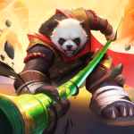 Mythic Warriors: Pandas Codes - 04/2025