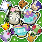 Pokémon Café ReMix Codes - 04/2025