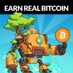 Merge Monsters – Earn Bitcoin Codes - 04/2025