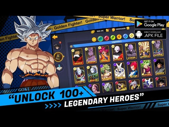 z-warriors-unleashed-2