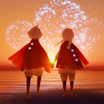 Sky: Children of the Light Codes - 04/2025