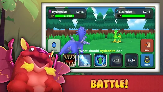 Screenshot image