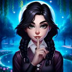 Weekday Merge: Mansion Mystery Codes - 05/2025