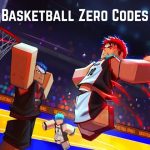 Basketball: Zero Codes - 03/2026
