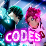 Blue Lock Rivals Codes - 06/2025