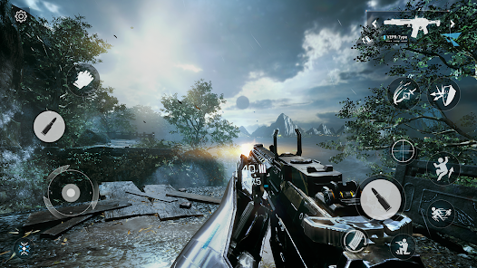 Screenshot image