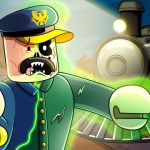 Dead Rails Codes - 02/2026