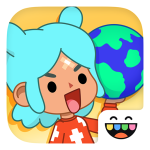 Toca Boca World Codes - 01/2026