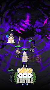 King God Castle:Turn Based RPG Codes - May 30, 2025