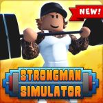 Strongman Simulator Codes - 05/2025