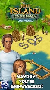 Screenshot image