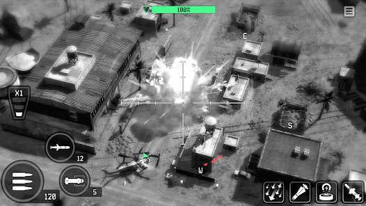Screenshot image