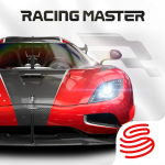Racing Master Codes - 06/2025