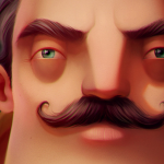 Hello Neighbor Codes - 05/2025