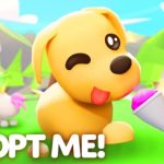 Adopt Me! Codes - 05/2025