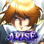 Arise Crossover Codes - 05/2025