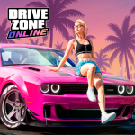 Drive Zone: Car Simulator Game Codes - 02/2026