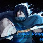 Fire Force Reignition Codes - 05/2025
