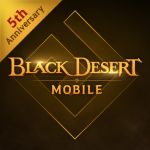Black Desert Mobile Codes - 05/2025